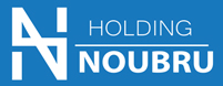 NOUBRU HOLDING Logo